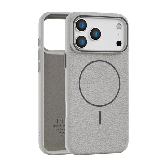 Case Premium MagSafe para iPhone 17 Pro Max